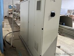 WEINIG Opticut 200 Elite