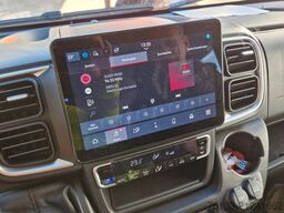 Opel Movao Fiat Ducato Systemboden Rolli