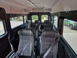 Opel Movao Fiat Ducato Systemboden Rolli