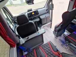 MERCEDES-BENZ 519 und 517 Glasdach XXL  20 Sitze Lord Exclisiv