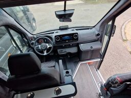 MERCEDES-BENZ 519 und 517 Glasdach XXL  20 Sitze Lord Exclisiv