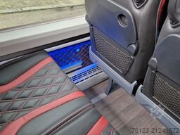 MERCEDES-BENZ 519 und 517 Glasdach XXL  20 Sitze Lord Exclisiv