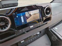 MERCEDES-BENZ 519 und 517 Glasdach XXL  20 Sitze Lord Exclisiv