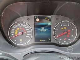 MERCEDES-BENZ 519 und 517 Glasdach XXL  20 Sitze Lord Exclisiv