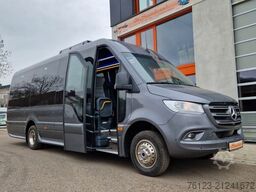 MERCEDES-BENZ 519 und 517 Glasdach XXL  20 Sitze Lord Exclisiv