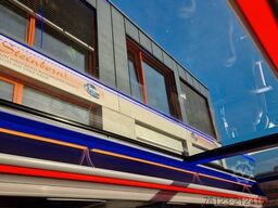 MERCEDES-BENZ 519 und 517 Glasdach XXL  20 Sitze Lord Exclisiv