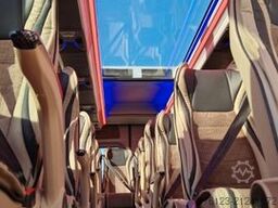 MERCEDES-BENZ 519 und 517 Glasdach XXL  20 Sitze Lord Exclisiv