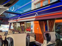 MERCEDES-BENZ 519 und 517 Glasdach XXL  20 Sitze Lord Exclisiv