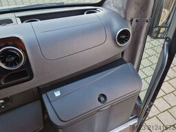 MERCEDES-BENZ 519 und 517 Glasdach XXL  20 Sitze Lord Exclisiv