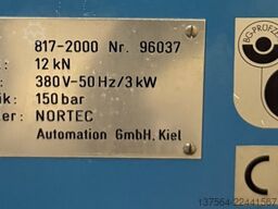 Nortec 818-2000