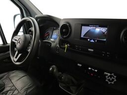 Mercedes-Benz Sprinter 317 1.9 CDI L2H1 EURO 6 - Airco - Navi...