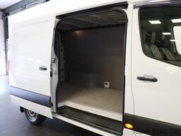 Mercedes-Benz Sprinter 317 1.9 CDI L2H1 EURO 6 - Airco - Navi...
