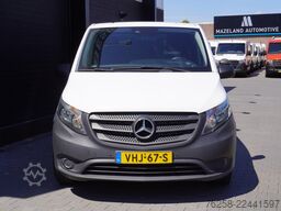 Mercedes-Benz Vito 116 CDI Lang Automaat EURO 6 - A/C Climate...