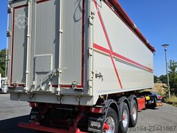 CARNEHL CHKS/A Alukastenmulde