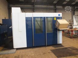 TRUMPF TruLaser 5030 Fiber