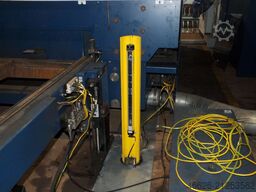 TRUMPF TruLaser 5030 Fiber