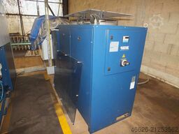 TRUMPF TruLaser 5030 Fiber