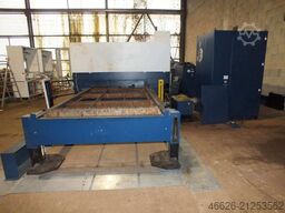 TRUMPF TruLaser 5030 Fiber