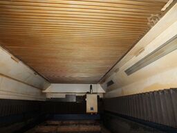 TRUMPF TruLaser 5030 Fiber