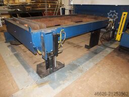 TRUMPF TruLaser 5030 Fiber