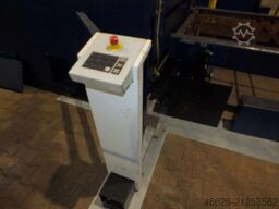 TRUMPF TruLaser 5030 Fiber