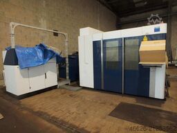 TRUMPF TruLaser 5030 Fiber