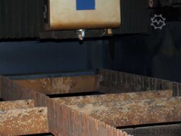 TRUMPF TruLaser 5030 Fiber