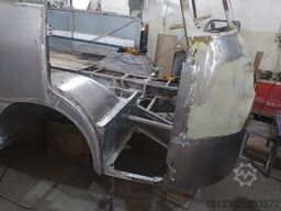 SETRA Kässbohrer Setra S 6, S 7, S 9 , S 10Oldtimerbus