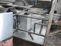 SETRA Kässbohrer Setra S 6, S 7, S 9 , S 10Oldtimerbus