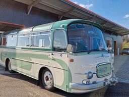 SETRA Kässbohrer Setra S 6, S 7, S 9 , S 10Oldtimerbus