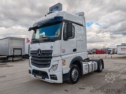 MERCEDES-BENZ ACTROS 1851