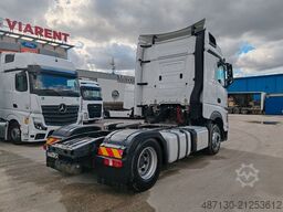 MERCEDES-BENZ ACTROS 1851