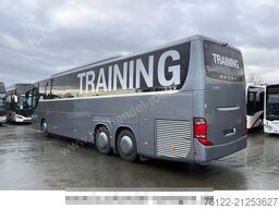 SETRA S 416 GT-HD/Klima/Travego/Tourismo/g.Zustand