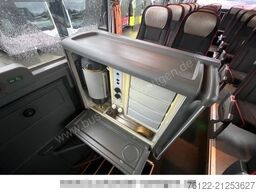 SETRA S 416 GT-HD/Klima/Travego/Tourismo/g.Zustand