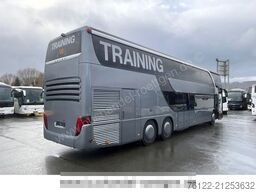 SETRA S 431 DT / Klima / Euro 5 / 86 Sitze