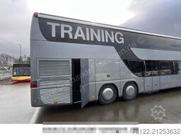 SETRA S 431 DT / Klima / Euro 5 / 86 Sitze