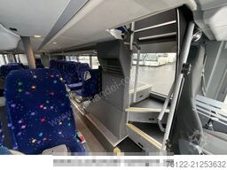 SETRA S 431 DT / Klima / Euro 5 / 86 Sitze