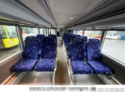 SETRA S 431 DT / Klima / Euro 5 / 86 Sitze