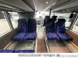SETRA S 431 DT / Klima / Euro 5 / 86 Sitze