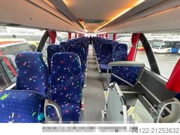 SETRA S 431 DT / Klima / Euro 5 / 86 Sitze