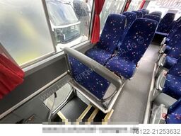 SETRA S 431 DT / Klima / Euro 5 / 86 Sitze