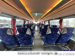 SETRA S 431 DT / Klima / Euro 5 / 86 Sitze