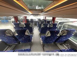 SETRA S 431 DT / Klima / Euro 5 / 86 Sitze