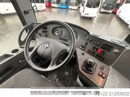 SETRA S 431 DT / Klima / Euro 5 / 86 Sitze