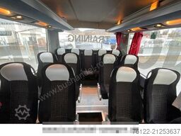 SETRA S 417 GT-HD/Travego/Tourismo/Klima/60Sitze