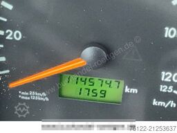 SETRA S 417 GT-HD/Travego/Tourismo/Klima/60Sitze