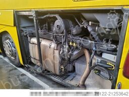 MERCEDES-BENZ Travego/RHD-M/55Sitze/Tourismo/Brandschaden