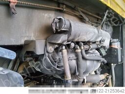 MERCEDES-BENZ Travego/RHD-M/55Sitze/Tourismo/Brandschaden