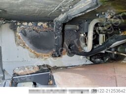 MERCEDES-BENZ Travego/RHD-M/55Sitze/Tourismo/Brandschaden