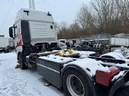 IVECO IVECO S-Way AS 260 damaged Intarder